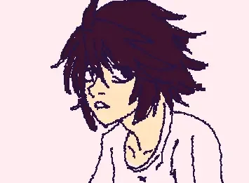 L lawliet