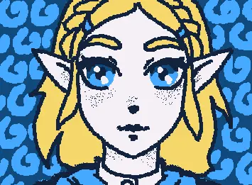 zelda