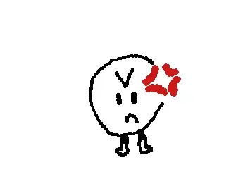 angry trundlorb