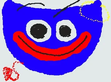 imporoved huggy