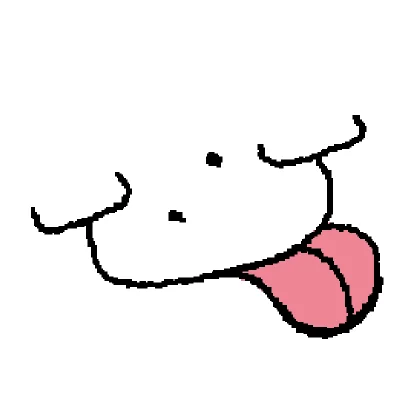 Silly little guy !1!1