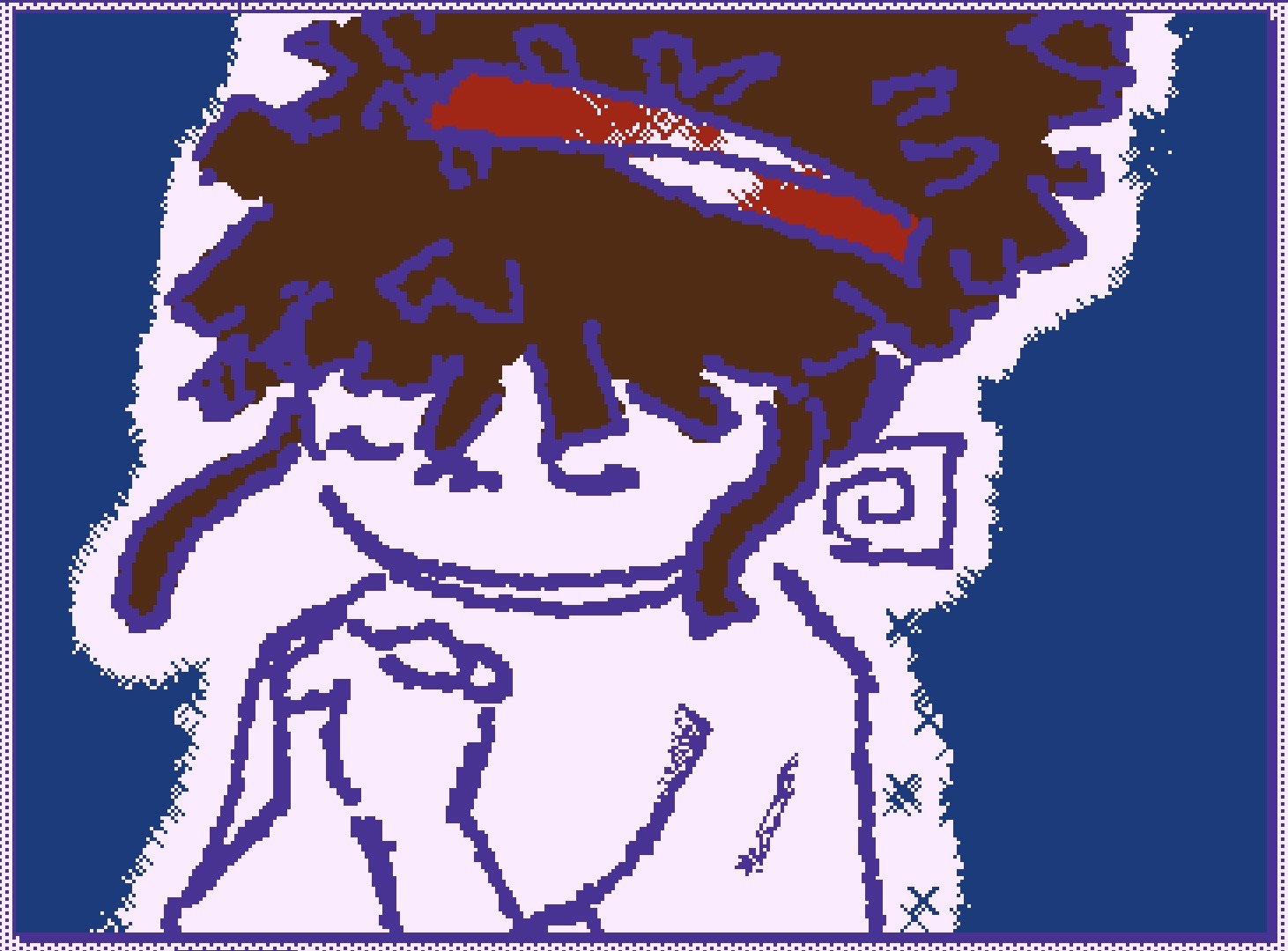 OC pray