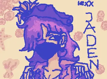 JadenMan