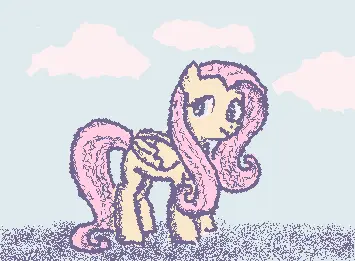 fluttershy