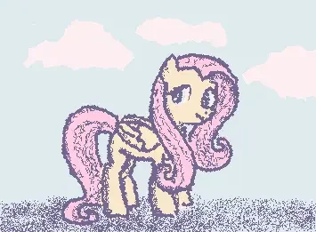 fluttershy