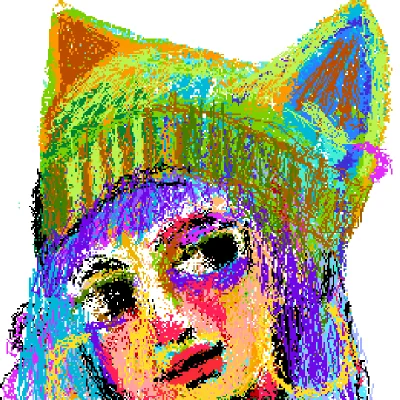 kitty hat