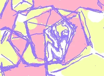 overlap