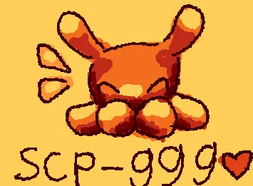 Scp 999