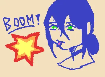 reze BOOM!