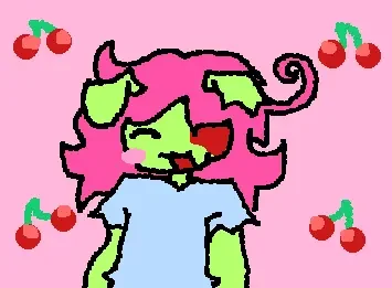 Cherry OC