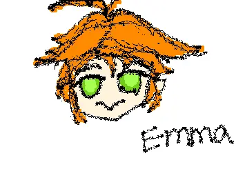 Emma？