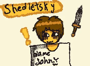 Shedletsky