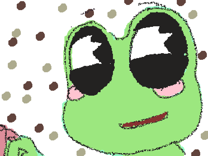 ribbit 🐸TADC