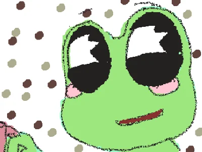 ribbit 🐸TADC
