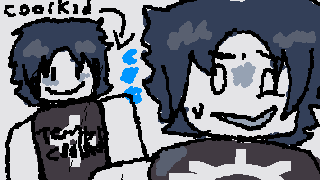 c00lkid and Two Time from Forsaken