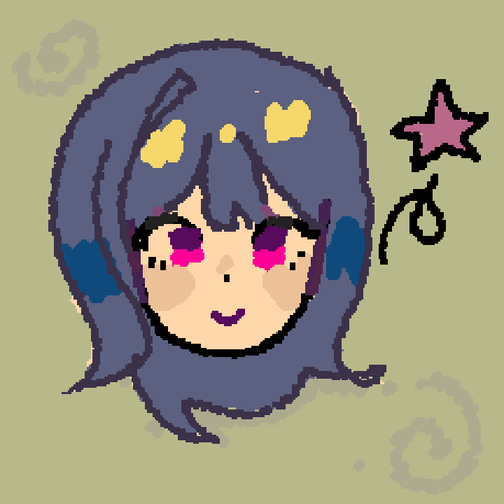 another drawing cuz why not XD