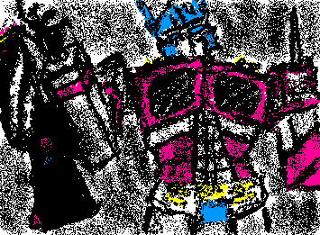 how do you feel about going on the offensive