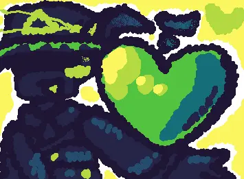 Darkheart Love (PHIGHTING)