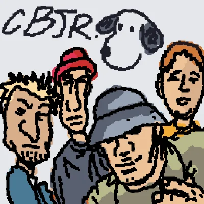 charlie Brown Jr