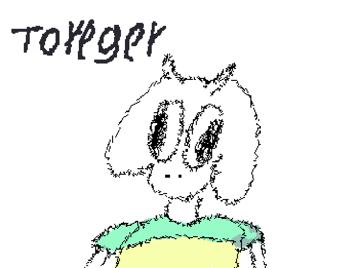 Toreger Deltarune
