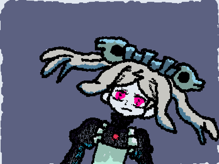 Marie..