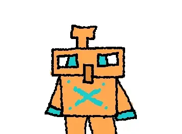 Coppr (My brother's oc)