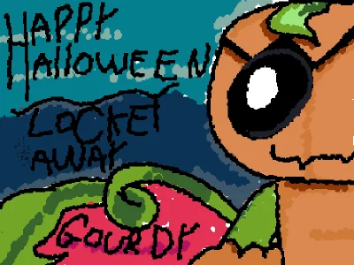 !!Happy Halloween 2026!!