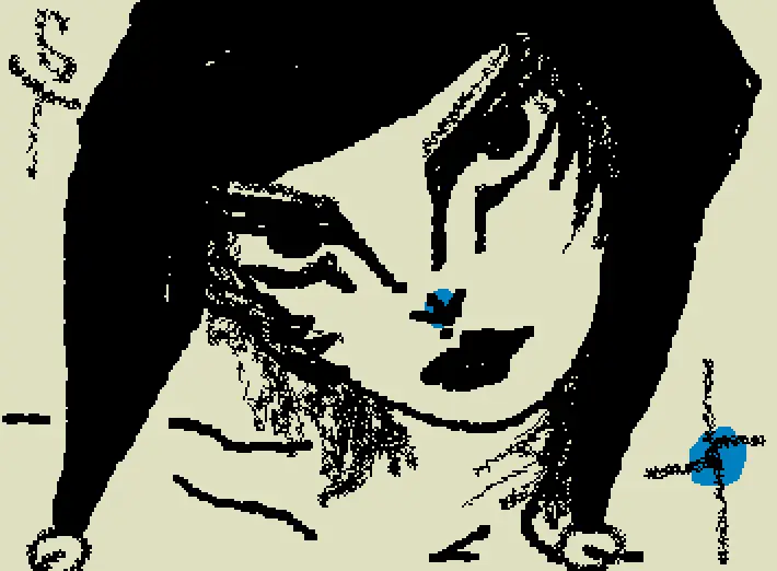 sombre tempete