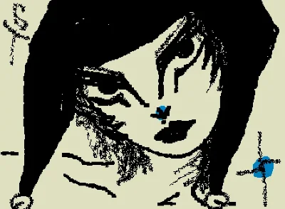 sombre tempete