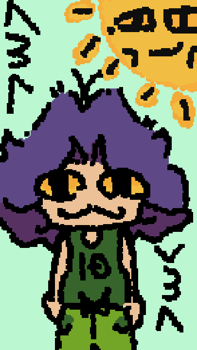 DIA SOLEADO