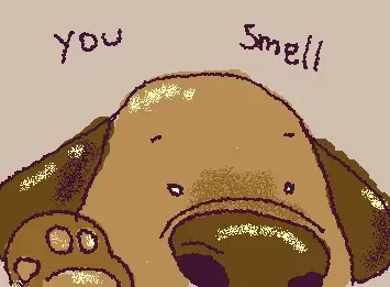 stinky