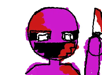 The man behind the slaughter