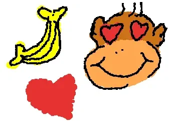 banana