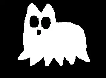 ghost Ralph