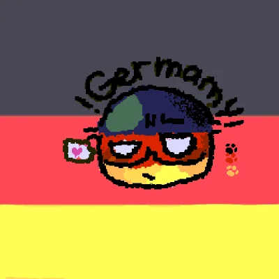 gemany🇩🇪