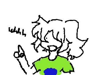 i got distracted on here and i cant reemember how :DD