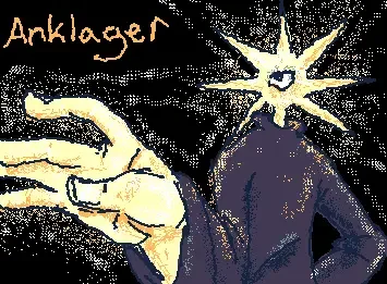 An Anklager