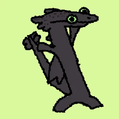 toothless