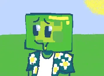 avery fanart