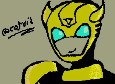 BUMBLEBEE