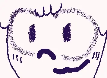 face
