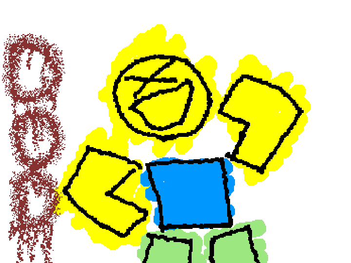 DOD noob