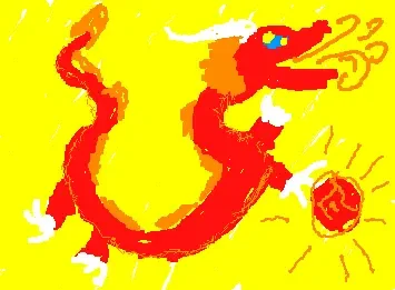 dragon2