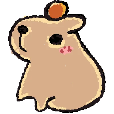 capibara