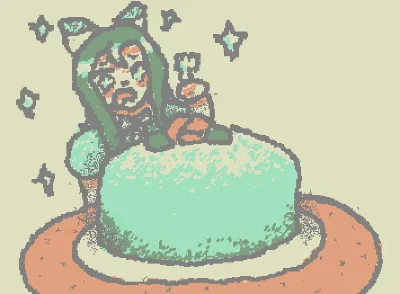 remade the princess tårta