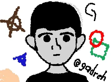 Gadreh art
