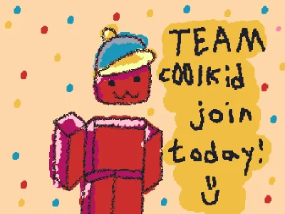c00lkid join today :D