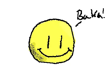 smiley