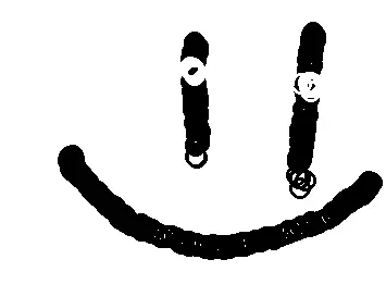 ALL SEEING SMILE