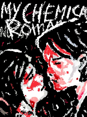 my Chemical Romance